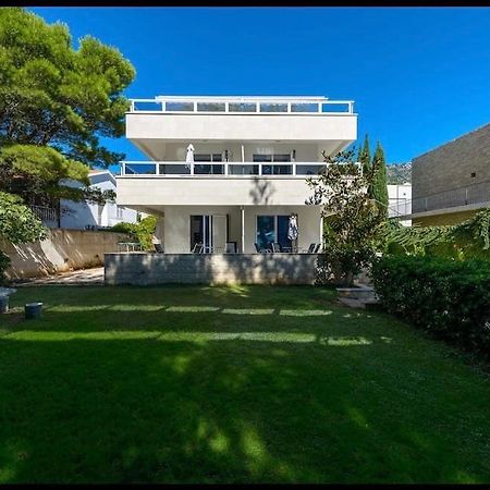 Apartment Promenade Zlatni Rat Bol Esterno foto