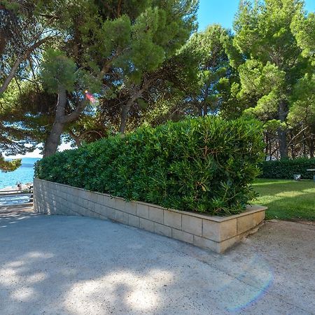 Apartment Promenade Zlatni Rat Bol Camera foto