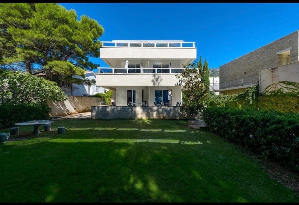 Apartment Promenade Zlatni Rat Bol Esterno foto