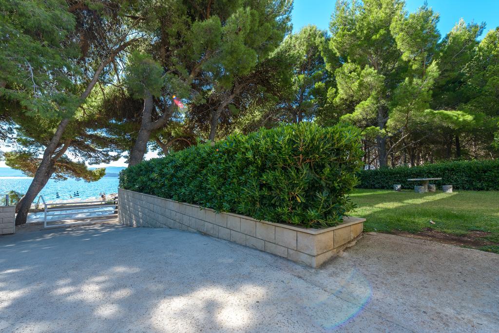 Apartment Promenade Zlatni Rat Bol Camera foto